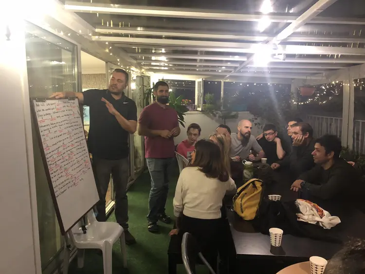 Learning English Ingilizce Öğrenenler