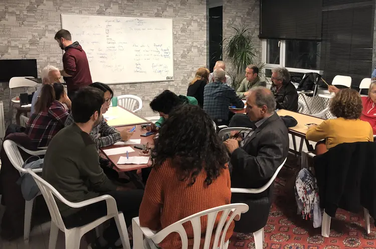 English Tea Time Ücretsiz